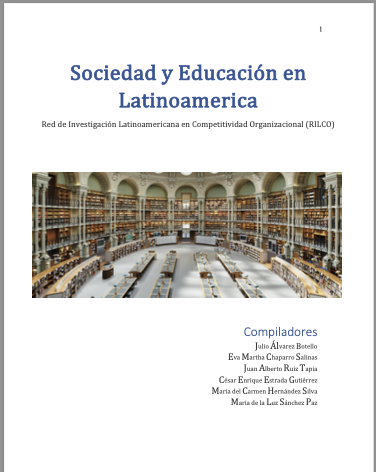 Sociedad y Educación en Latinoamerica